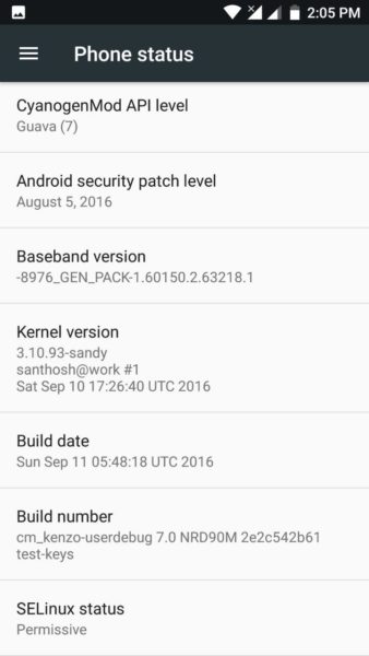 kenzo xda developers 4k
