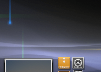 MIUI ICS Kindle Fire