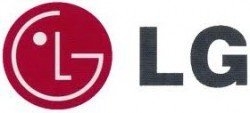 LG logo