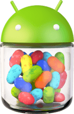 Jeely bean jb new logo