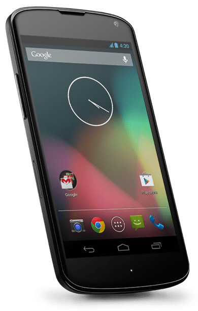 Nexus4