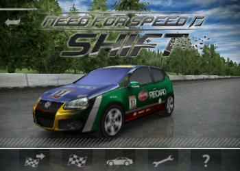 NFS Shift Android