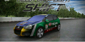 NFS Shift Android