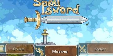 Spell Sword