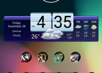 Stickmount active storage