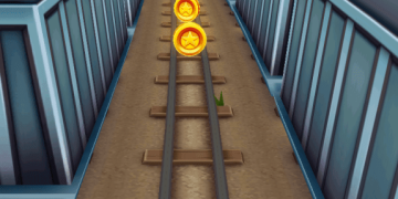 Subway surfers