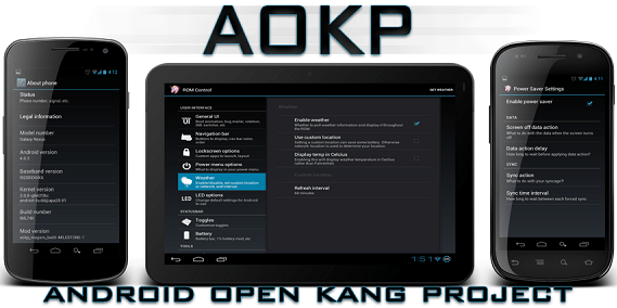 AOKP