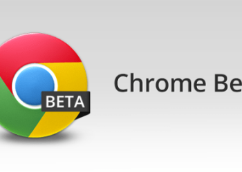 Chrome Beta