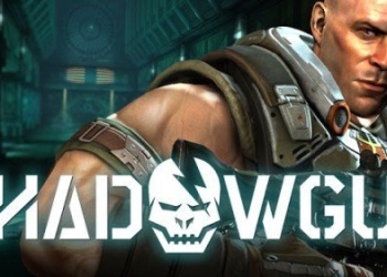 Shadowgun