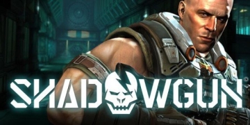 Shadowgun