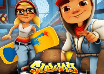 Subway Surfers NYC