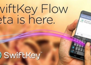 Swiftkey Flow