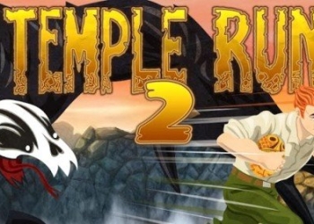 Temple Run 2 main