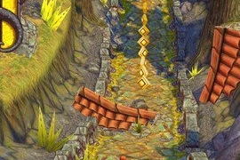 Temple Run2 iOS