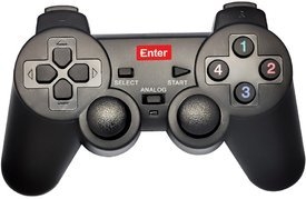Enter e gpv gamepad