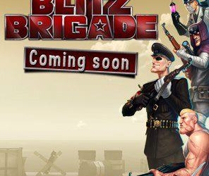 Blitz Brigade