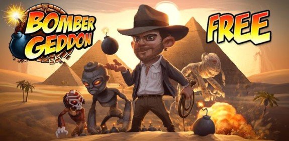 Bombergeddon