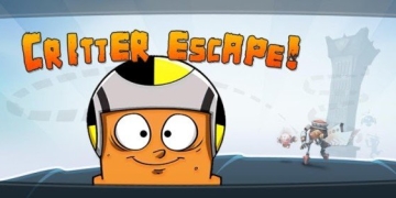 Critter Escape