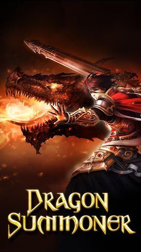 Dragon Summoner