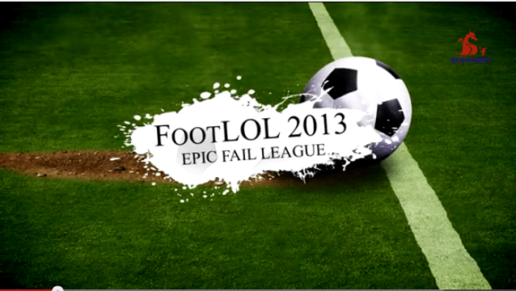 FootLOL