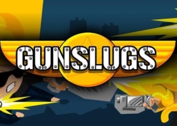 Gunslugs