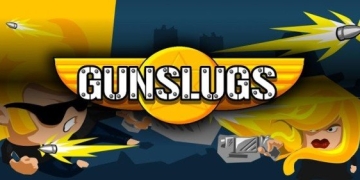 Gunslugs