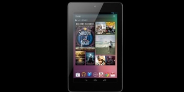 Nexus7