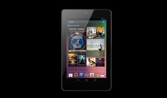 Nexus7