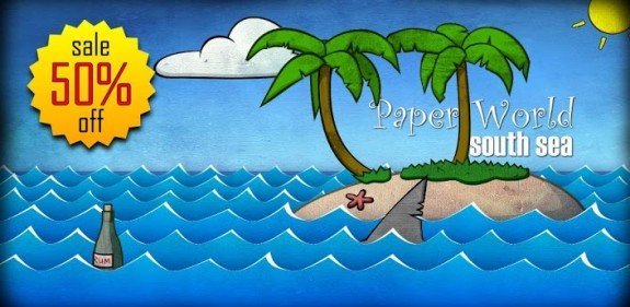 Paper World