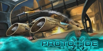 Protoxide Death Race