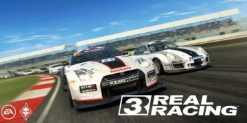 Real Racing 3 Android