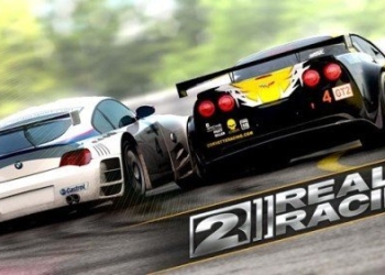Real Racing2