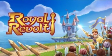 Royal Revolt Main