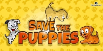 Save the Puppies
