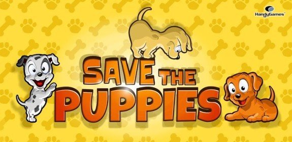 Save the Puppies