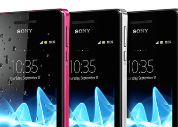 Xperia v