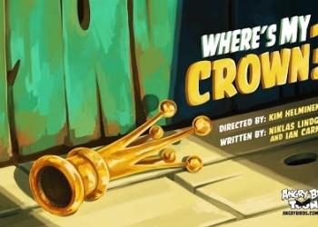 Angry Birds Toons episode