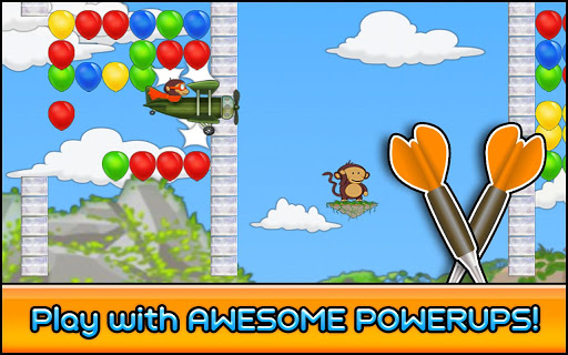 Miniclip releases Bloons 2 on Google Play – AndroidPure