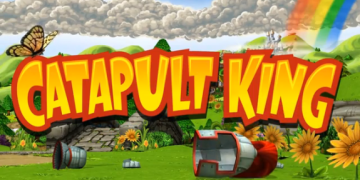 Catapult King Android Chillingo