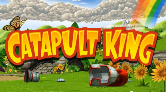 Catapult King Android Chillingo