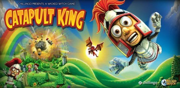 Catapult King Android