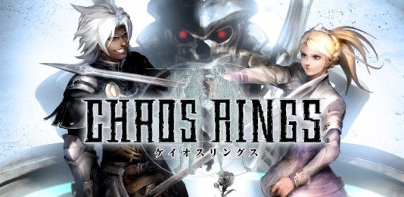 Chaos Rings Android
