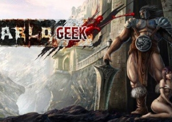 Diablo Geek game Android