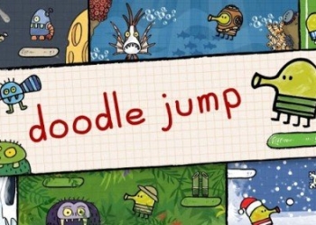 Doodle Jump Themes