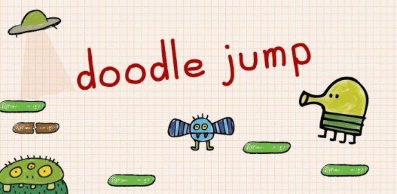 Doodle Jump