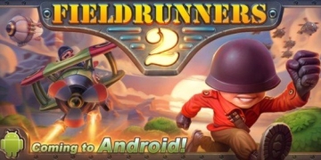 Field Runners 2 Android