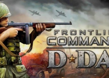 Frontline Commando DDay