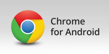 Google Chrome for Android