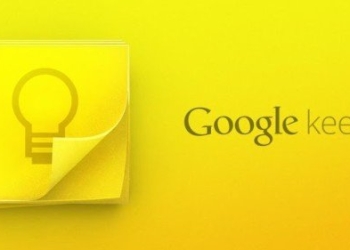 Google Keep