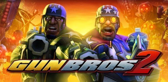 Gun Bros